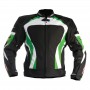 TRACTECH-EVO-JKT-green-FRONT