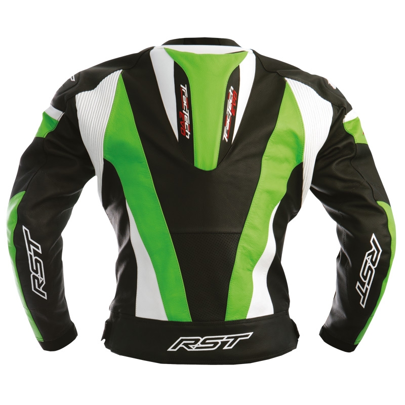 RST Tractech Evo Jas RST Motorkleding